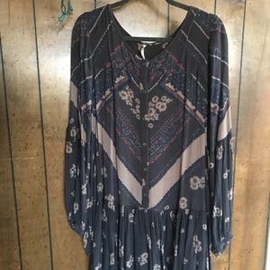 Free people dress